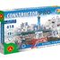 Constructor Pro - Eiffelturm 5 en 1 AT-1907 Alexander Toys 1