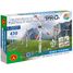 Constructor Pro - Wind Turbine 5 in 1 AT-1908 Alexander Toys 3