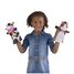 Nutztiere Handpuppen MD19080 Melissa & Doug 4