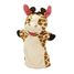 Zoo Friends Handpuppen MD19081 Melissa & Doug 3