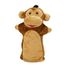 Zoo Friends Handpuppen MD19081 Melissa & Doug 4