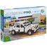 Constructor Pro - Ruble Auto AT-1911 Alexander Toys 2