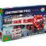 Constructor Pro - Premium Truck 10 in 1 AT-1913 Alexander Toys 1