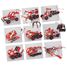 Constructor Pro - Premium Truck 10 in 1 AT-1913 Alexander Toys 2