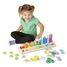 Zählen Form Stacker MD-19275 Melissa & Doug 4