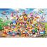 Puzzle Disney-Karneval 1000 Teile RAV-19383 Ravensburger 2