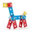 Kleine hölzerne Werkbank MD-19386 Melissa & Doug 5