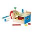 Kleine hölzerne Werkbank MD-19386 Melissa & Doug 3