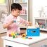 Kleine hölzerne Werkbank MD-19386 Melissa & Doug 9