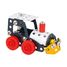 Constructor Steamer - Dampflokomotive AT-1954 Alexander Toys 2