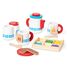 Holz-Tee-Set MD-19843 Melissa & Doug 5