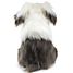 Handpuppe Hund Bobtail FO-2029 Folkmanis 2