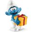 Schlumpf mit Geschenk SC20816 Schleich 1