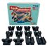 Builder Set Small - 12 Gleisverbinder Toy2-21001 Toy2 1