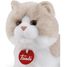 Plüsch Katze Giada 23 cm TRU-21036 Trudi 2