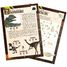 Dino-Überraschungsbox BUK2135 Buki France 4