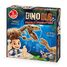 Dino Dig T-Rex und Raptor BUK2139 Buki France 1