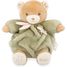 Grünes Patapouf-Bär-Plüschtier 17 cm K214007 Kaloo 2