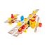 Constructor Junior - Flugzeug AT-2152 Alexander Toys 2