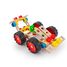 Constructor Junior - Rennauto AT-2154 Alexander Toys 2