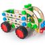 Constructor Junior 3x1 - Lastwagen AT-2155 Alexander Toys 2