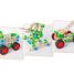 Constructor Junior 3x1 - Lastwagen AT-2155 Alexander Toys 3