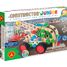 Constructor Junior 3x1 - Abschleppwagen AT-2157 Alexander Toys 1