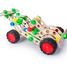 Constructor Junior 3x1 - Sportwagen AT-2158 Alexander Toys 2