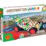 Constructor Junior 3x1 - Sportwagen AT-2158 Alexander Toys 1