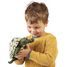 Handpuppe Landschildkröte FO-2181 Folkmanis 2