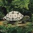 Handpuppe Landschildkröte FO-2181 Folkmanis 3