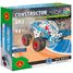 Constructor Big Boss - Monster Truck AT-2183 Alexander Toys 1