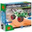 Constructor Bad Boy - Monster Truck AT-2184 Alexander Toys 2