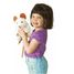 Handpuppe Weiße Maus FO-2219 Folkmanis 3