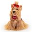 Plüsch Yorkshire-Hund 21 cm TRU-22338 Trudi 3