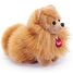 Plüsch Pomeranian-Hund 22 cm TRU-22347 Trudi 1