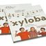 Xyloba Melodienbuch XY-22401DE Xyloba 1