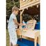 Toolbox "Deluxe" LE2241-4924 Small foot company 2