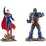 Scenery Pack Superman vs Darkseid SC22509 Schleich 2