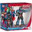 Scenery Pack Superman vs Darkseid SC22509 Schleich 1