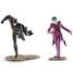 Scenery Pack Batman vs The Joker SC22510 Schleich 2