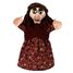 Handpuppe hässliche Hexe MU-22834C Moravská ústredna Brno 1