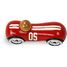 Rote Vintage Streamline Auto V2285F Vilac 4