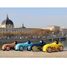 Auto Old Sport Gelb V2290Y Vilac 6