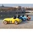 Auto Old Sport Gelb V2290Y Vilac 4