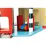 Garage Vilacity aus Holz V2310 Vilac 4