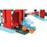 Garage Vilacity aus Holz V2310 Vilac 11