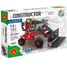 Constructor Kramy - Radlader AT2329 Alexander Toys 2