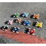Mini-Roadster aus Holz Gelb V2331Y Vilac 4
