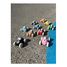 Mini-Roadster aus Holz orange V2331V Vilac 3